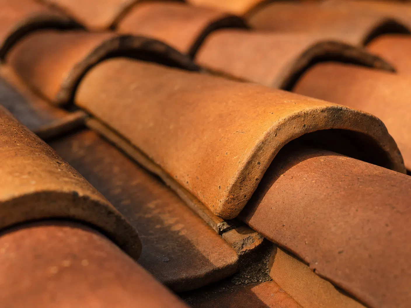 Ludowici Clay Tile