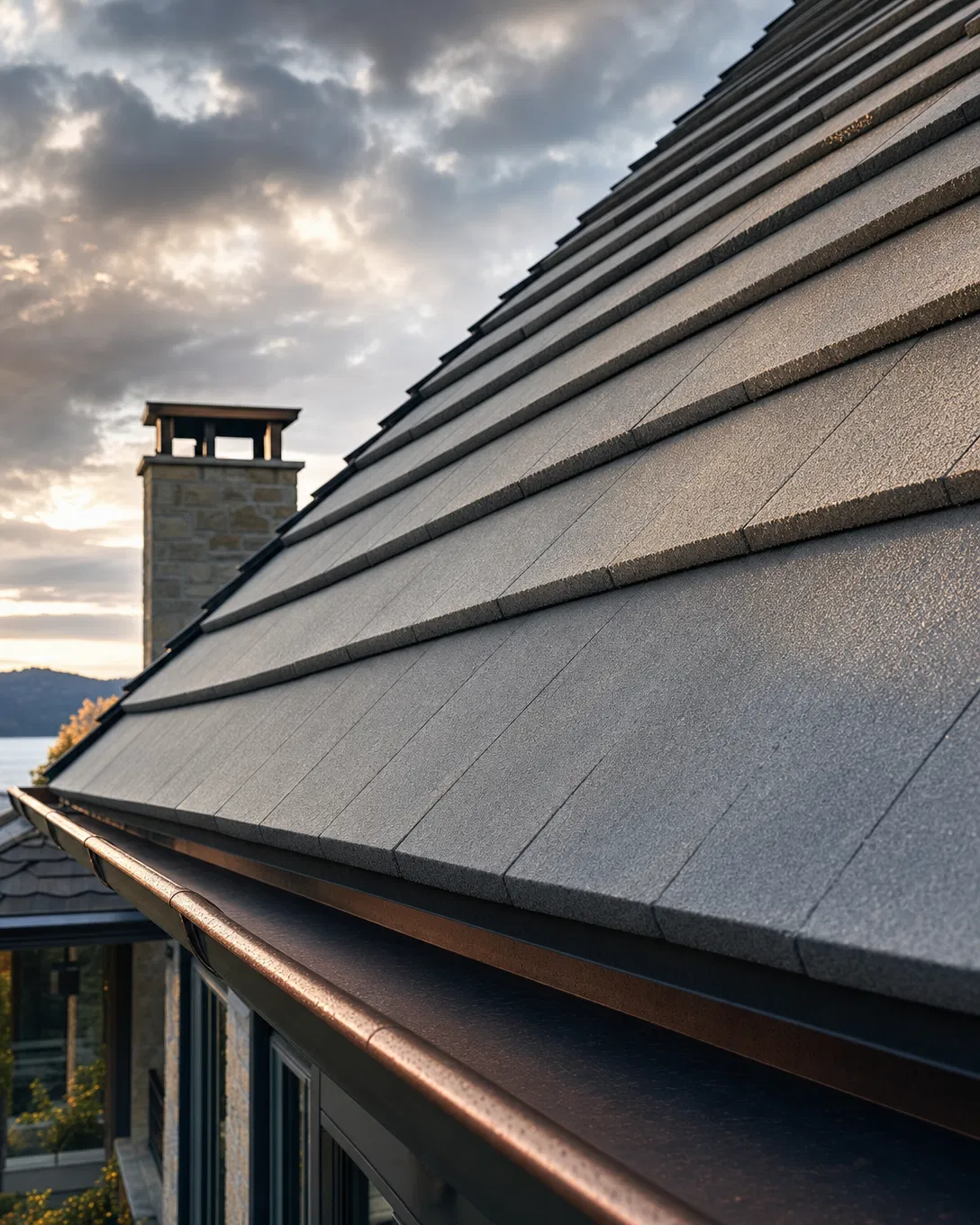 Eagle Concrete Tile