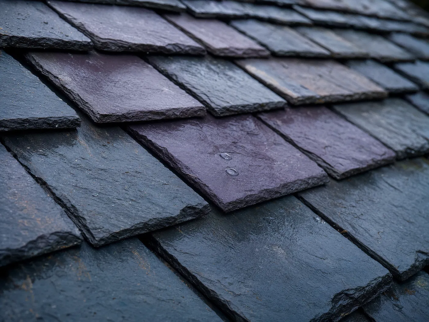 Natural Vermont Slate