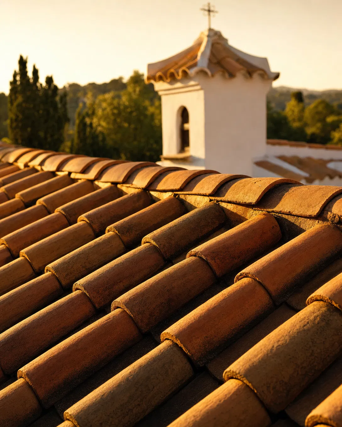 Verea Spanish Clay